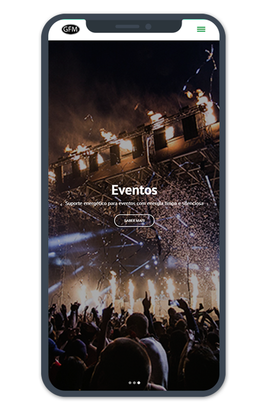 GFM iPhone-X_eventos