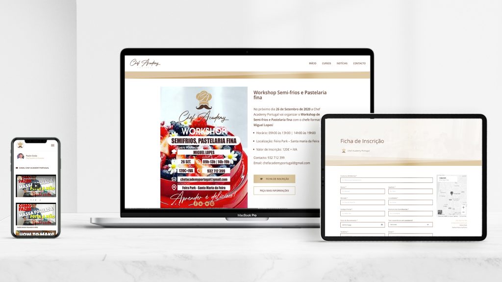 Website